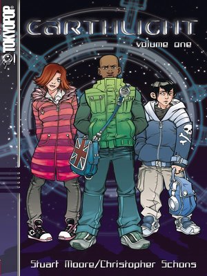Earthlight, Volume 1 - ebook